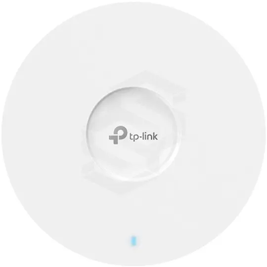 ACCESS POINT TPLINK OMADA AX6000 WIFI 6 MU-MIMO, 1 PTO 2,5 GB