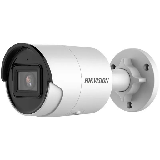 [DS-2CD2083G2-I] CAMARA IP TUBO EXTERIOR 8MP L 2.8MM