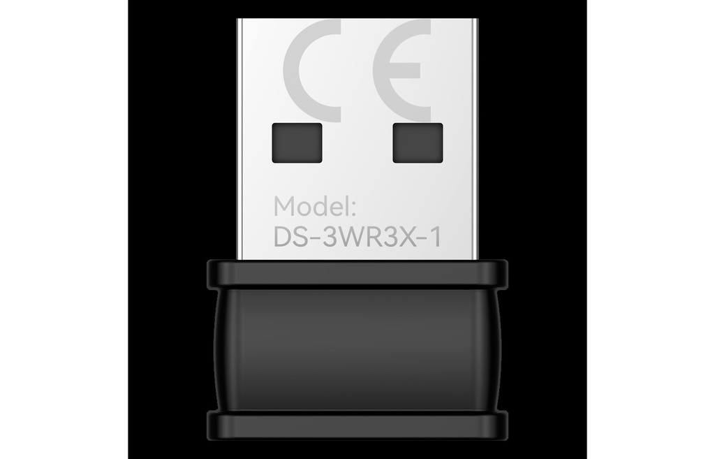 ADAPTADOR WIFI PARA DVR Y NVR HIKVISION