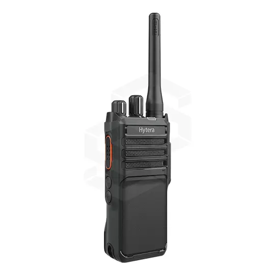[HY-HP50X-G] HP50X-G RADIO MOVIL DIGITAL DMR UHF 400-470MHZ 256 CANALES 16 ZONAS 3AMP CON GPS