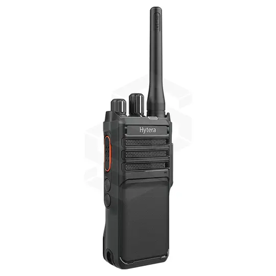[HY-HP50X-VHF] HP50X RADIO MOVIL DIGITAL DMR VHF 146-174MHZ 256 CANALES 16 ZONAS 3AMP