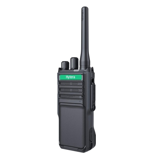 [HY-HP50X-VHF] HP50X RADIO MOVIL DIGITAL DMR VHF 146-174MHZ 256 CANALES 16 ZONAS 3AMP