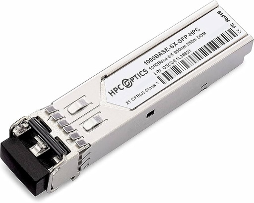 [TP-SM311LM] MODULO MINOGBIC MULTIMODO OMADA 1000 BASE-LX SMF
