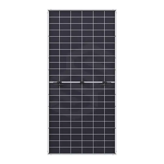 CELDAS SOLARES MONOCRISTALINAS DE 620 WATTS X 0.125