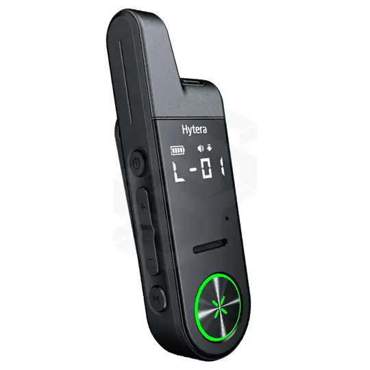 S1-MINI RADIO PORTATIL ANALOGO UHF 430-470MHz BATERIA 750MAH