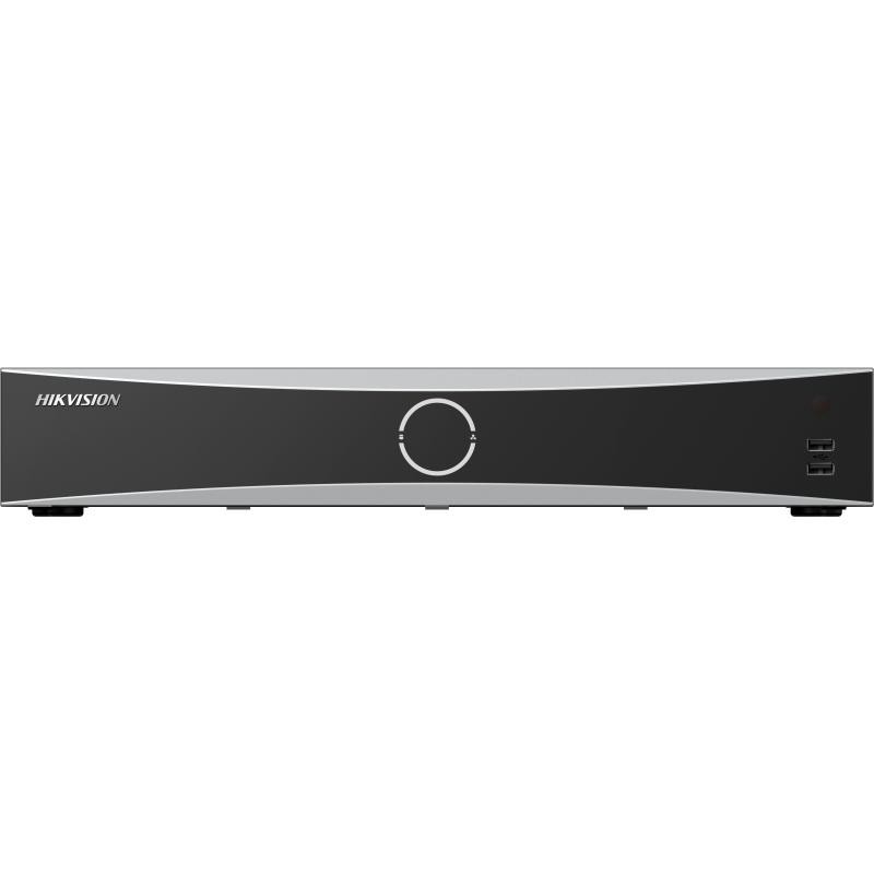 NVR HIK-IA ACUSEEK DE 32CH 4HDD 4K DeepinMind