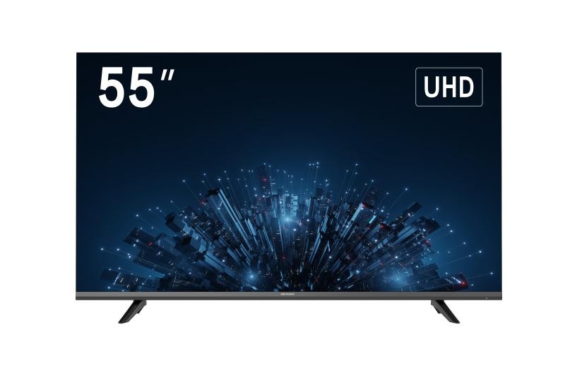 MONITOR 55" HDMI Y VGA UHD