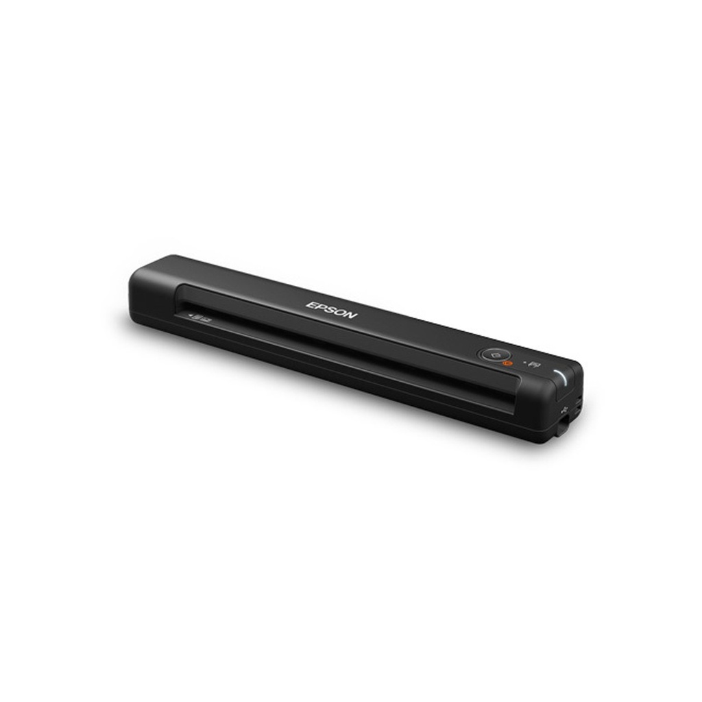 ESCANER EPSON WORKFORCE ES-50 PORTATIL/VELOCIDAD DE ESCANEO 300 DPI B11B252201