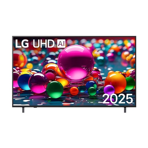 [65UA7500PSA] TELEVISOR LG 65UA7500PSA 65 PULGADAS SMART TV 4K UHD /HDMI/USB/WIFI/BLUETOOTH/THINQ AI/WEBOS