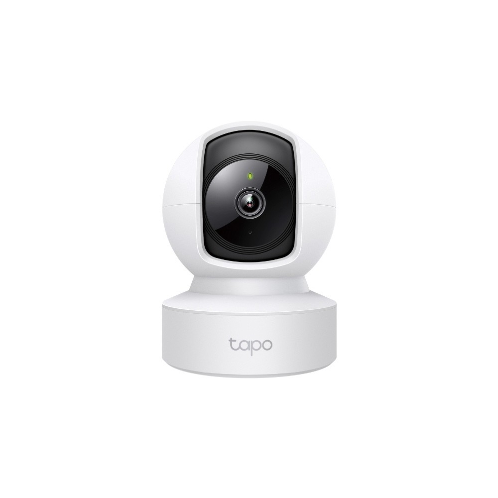 CAMARA TPLINK  TAPO C212/2K /VISION NOCTURNA/AUDIO DOBLE VIA/MICROSD 512GB/ DETEC. DE MOV/ETHERNET