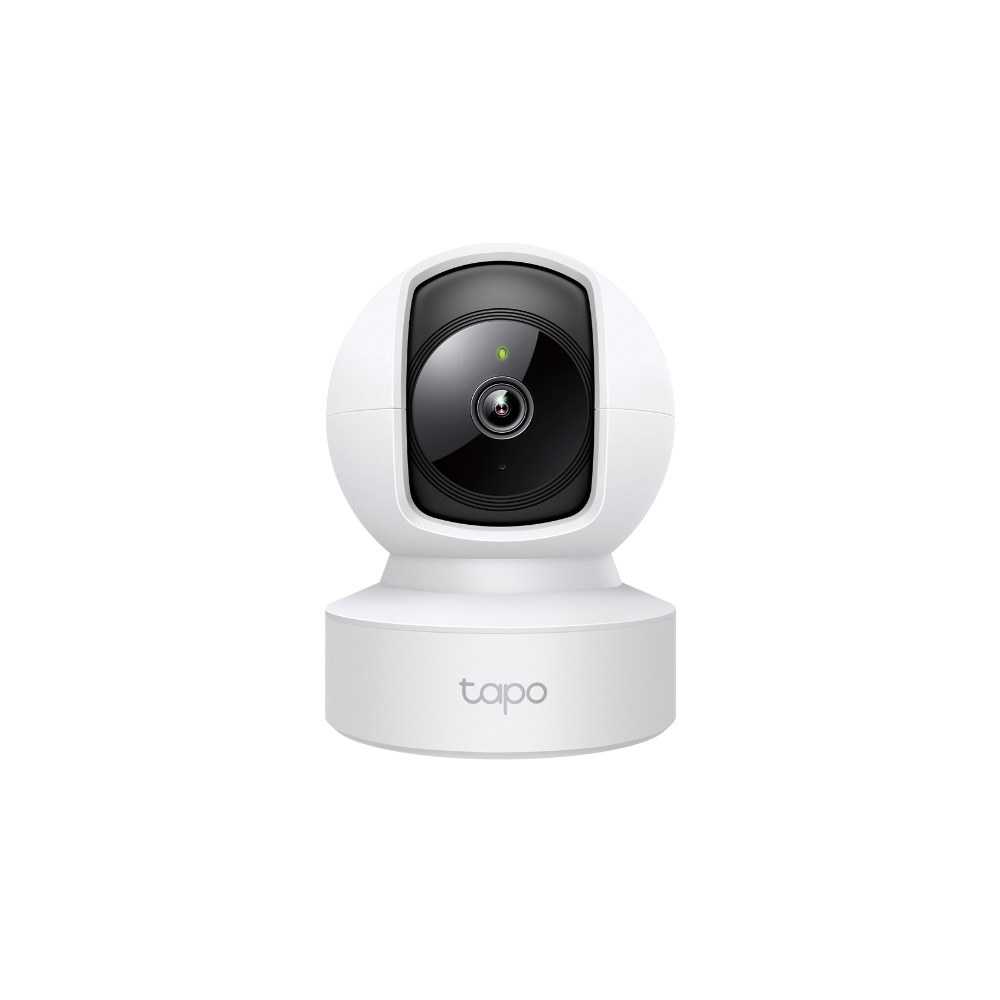 CAMARA TPLINK TAPO C212/2K /VISION NOCTURNA/AUDIO DOBLE VIA/MICROSD 512GB/ DETEC. DE MOV/ETHERNET