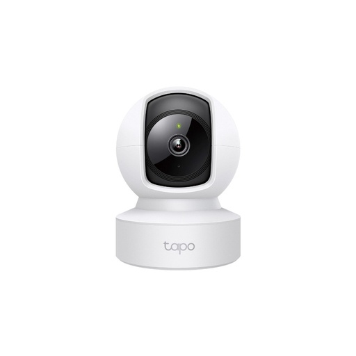 [TAPOC212] CAMARA TPLINK TAPO C212/2K /VISION NOCTURNA/AUDIO DOBLE VIA/MICROSD 512GB/ DETEC. DE MOV/ETHERNET