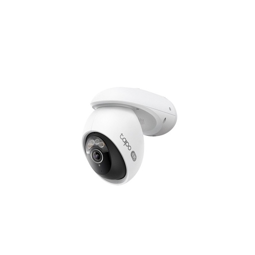 [TAPOC560WS] CAMARA TPLINK/TAPO C560WS/OUTDOOR/4K/IP66/DETEC. IA/SMART/V.NOCTURNA COLOR/HASTA 512GB