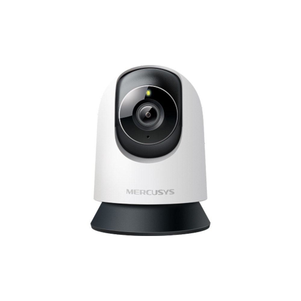 CAMARA/MERCUSYS MC210 /2K /BISION NOCTURNA/AUDIO DOBLE VIA/ MICROSD 512GB/DETECCION DE IA