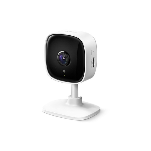 [TAPOC110] CAMARA TPLINK/C110/3MP/VISION NOCTURNA/ DETECION MOV./SONIDO BIDIRECCIONAL/ HASTA 256GB