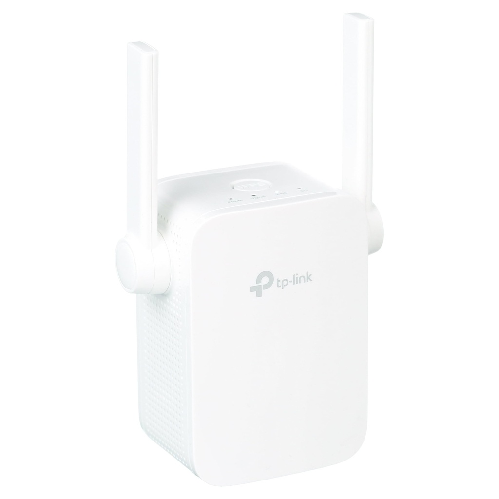 EXTENSOR DE RANGO TP-LINK RE305 AC1200 DUAL BAND, 2 ANT. EXTERNAS., MODO AP, WPS