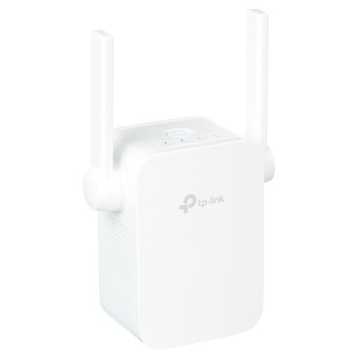 [RE305] EXTENSOR DE RANGO TP-LINK RE305 AC1200 DUAL BAND, 2 ANT. EXTERNAS., MODO AP, WPS