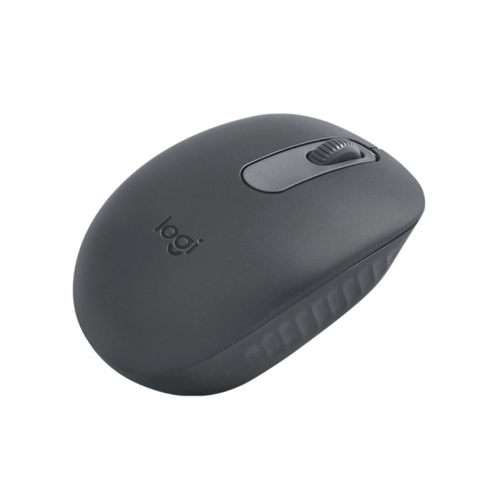 Mouse Logitech M196 Bluetooh Grafito