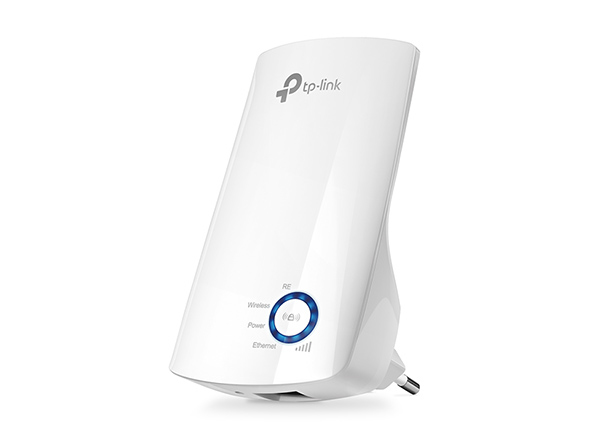 [ADATPLTLWA850RE] EXTENSOR DE COBERTURA WI-FI A 300MBPS ANTENA INTERNA TL-WA850RE