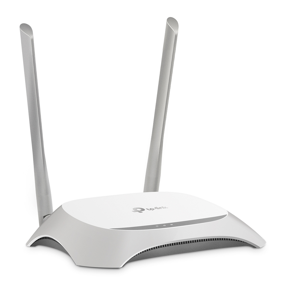 ROUTER INALAMBRICO N 300MBPS TL-WR840N