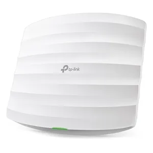 PUNTO DE ACCESO INALAMBRICO N A 300MBPS DE MONTAJE DE TECHE EAP110-CEILINING