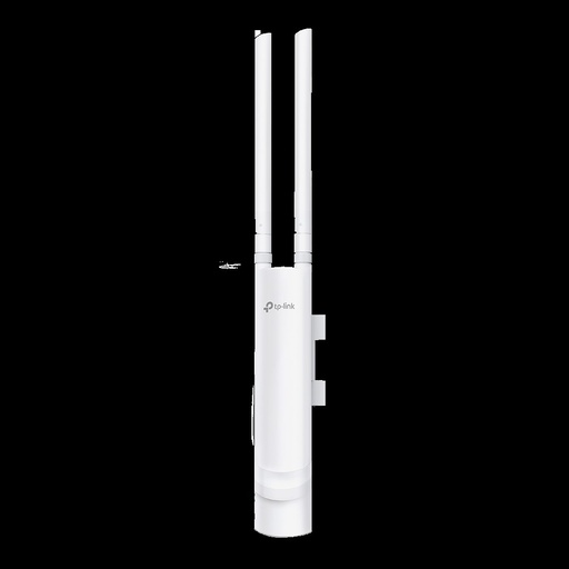 [TS-002811] PUNTO DE ACCESO INALAMBRICO N A 300MBPS DE EXTERIOR EAP110-OUTDOOR