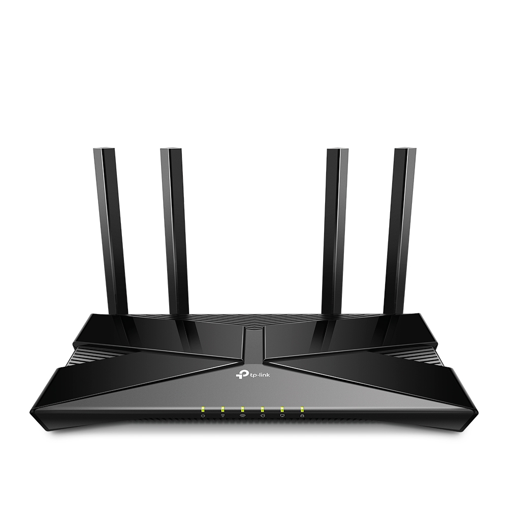 [ROUTPLARCHEAX53] ROUTER WI-FI 6 AX3000 DOBLE BANDA ARCHER AX53
