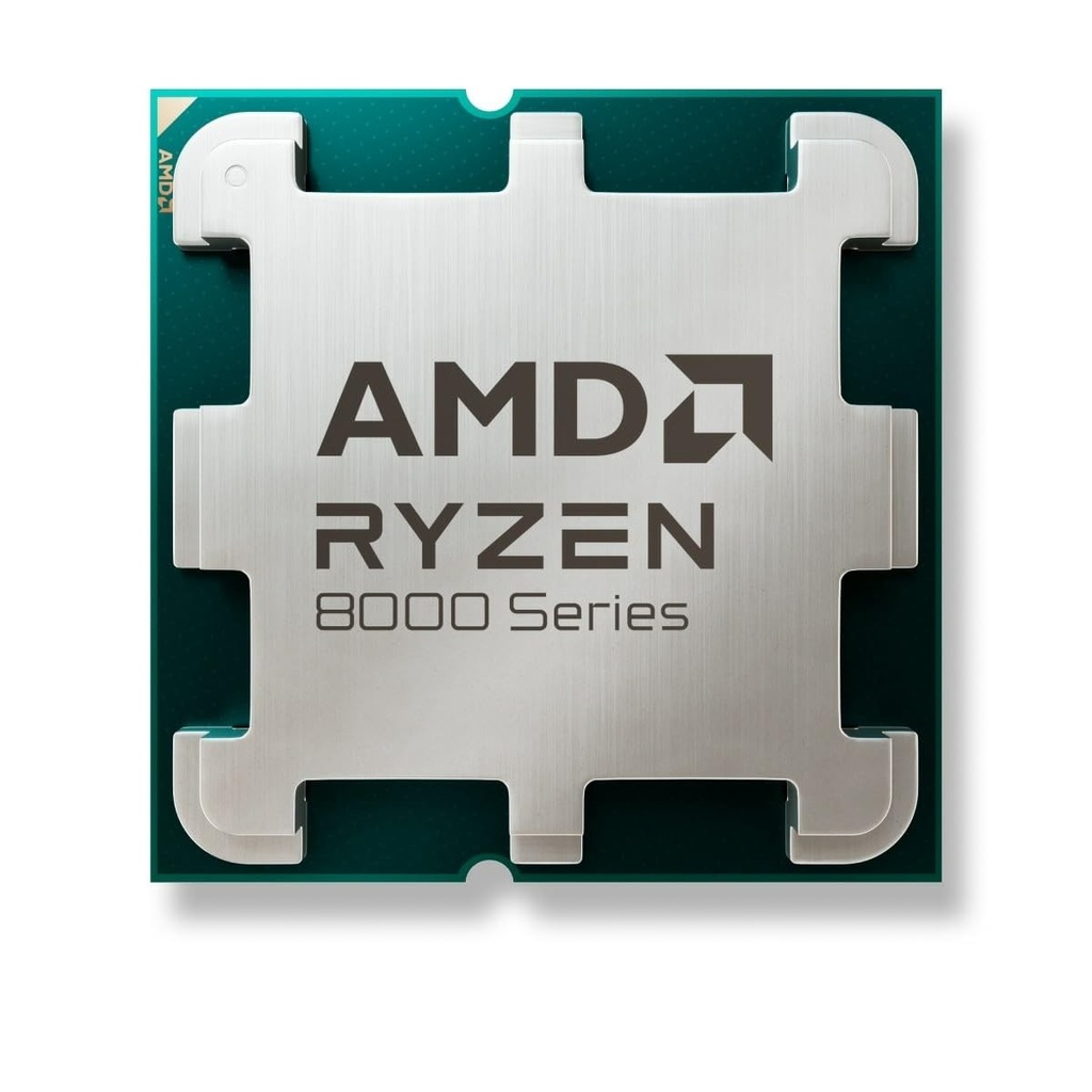 PROC. AMD RYZEN AI 7 8700F 4.1GHZ 8CORE 16HILOS 16MB CACHE 65W