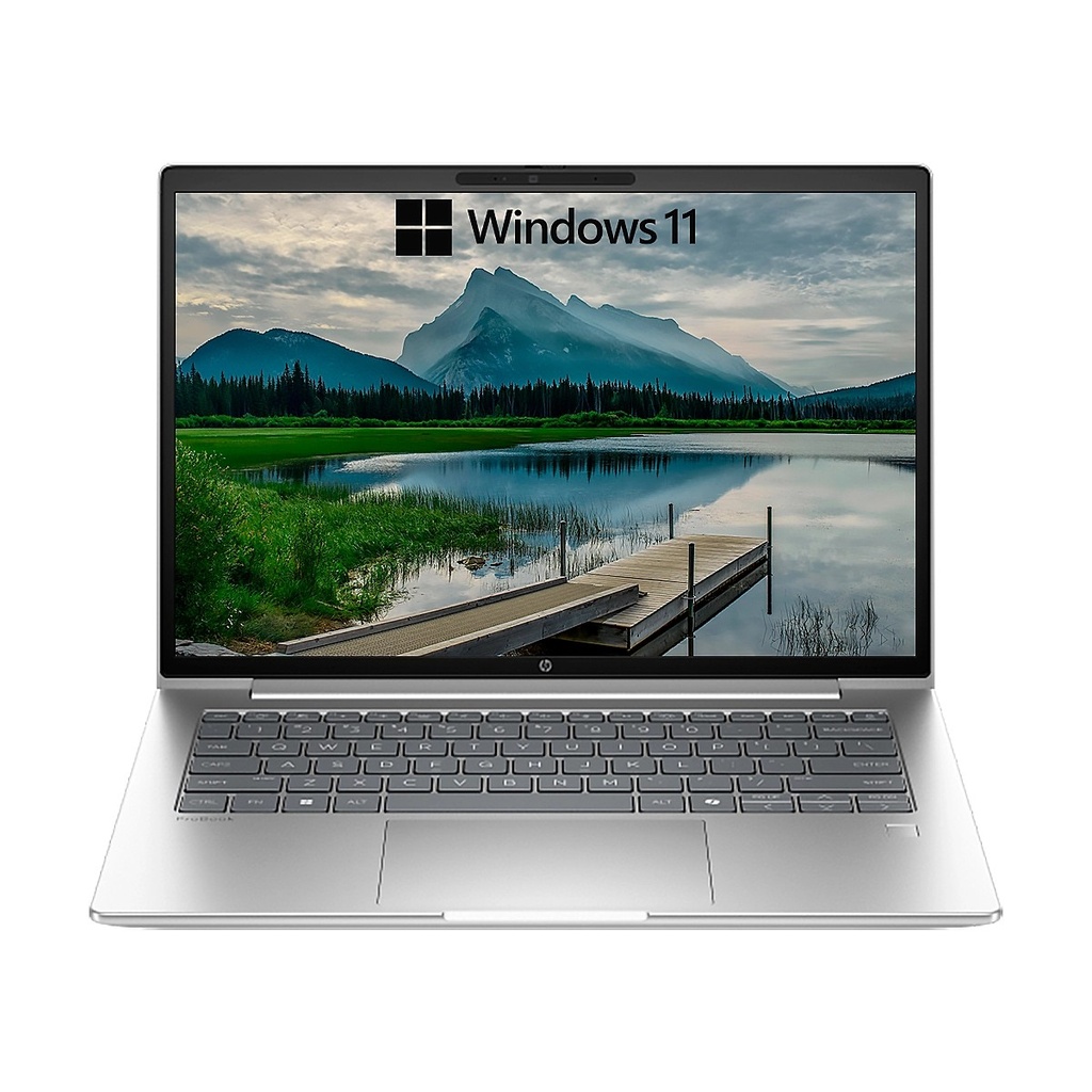 NOT. HP ProBook 4 G1a AMD Ryzen 7 250 16GB 1TB 14Inch HDMI 2USB-C 2USB-A W11-Pro Silver
