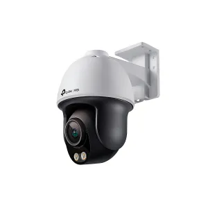 [CAMTPLVIGIC540S] CAMARA TP-LINK VIGI C540S 4MM PT EXT. 4MP COLORPRO VISION NOCTURNA DWR 30MTS ETHERNET POE IP66 DC12V