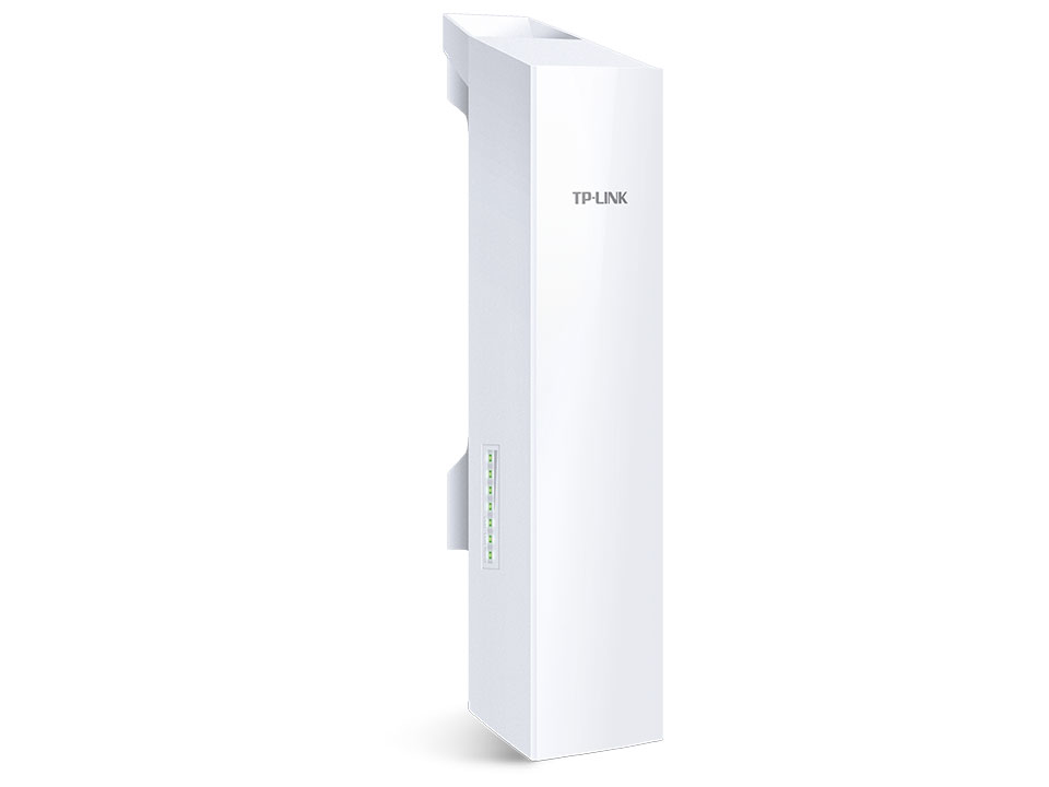 [ANTTPLCPE220EXT] CPE TP-LINK DE EXTERIOR 2.4 GZ 300 MBPS 12 DBI 13 KM CPE220