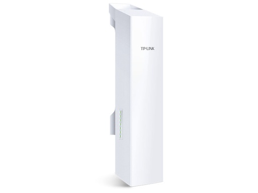 [ANTTPLCPE220EXT] CPE TP-LINK DE EXTERIOR 2.4 GZ 300 MBPS 12 DBI 13 KM CPE220