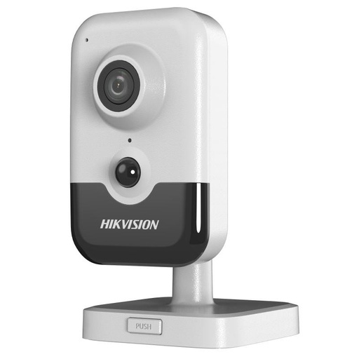 [DS-2CD2443G2-IW(W)] CAMARA IP CUBO 4MP D/N L 28MM