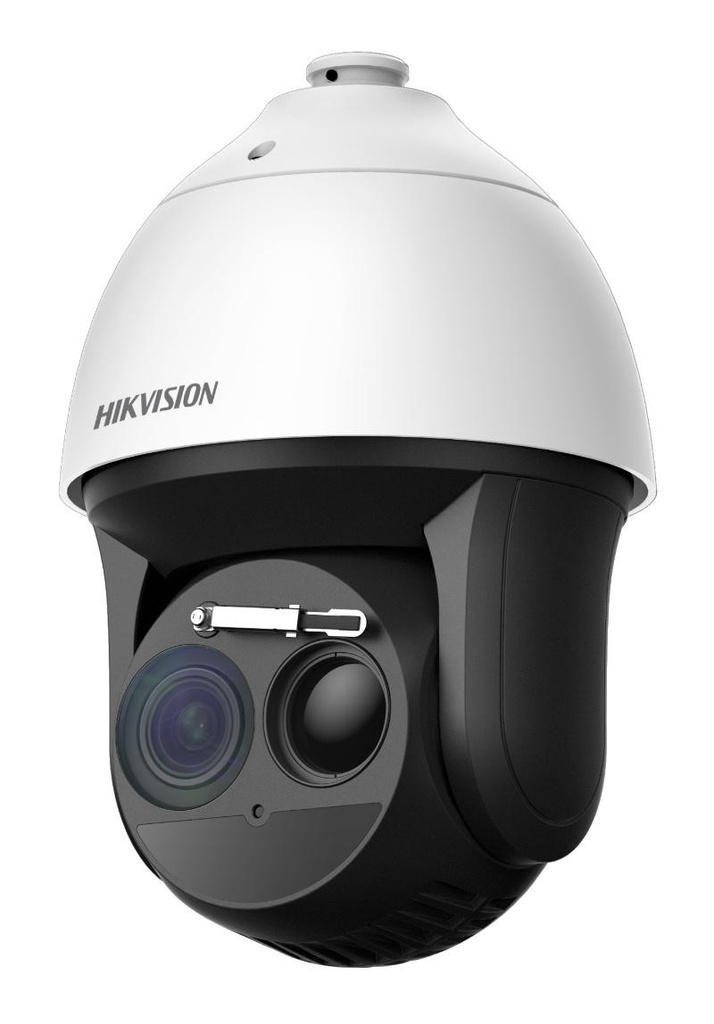 [DS-HM-TD4167-50/WY] CAMARA PTZ TERMICA 50MM