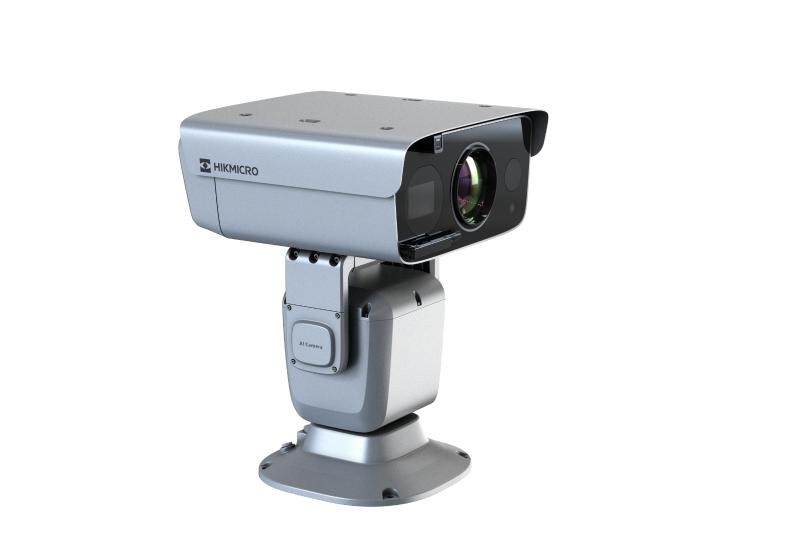 CAMARA TERMICA POSICIONADORA 100MM