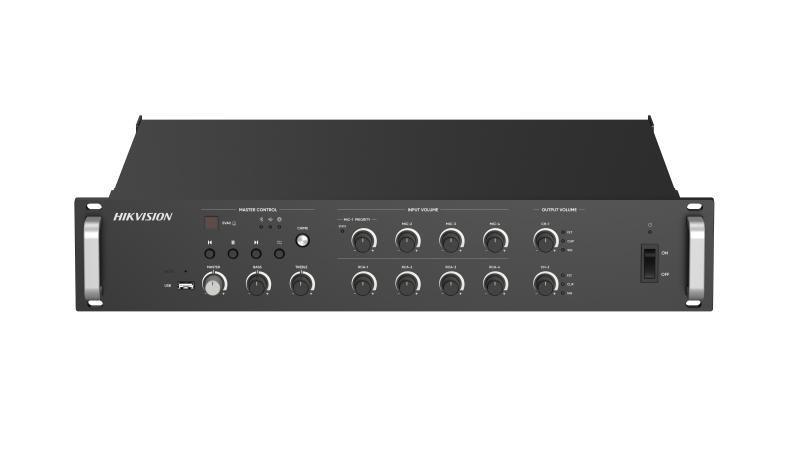 [DS-QAZ1A500G1-VB2] AMPLIFICADOR IP 500W 2 ZONAS