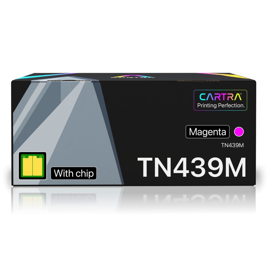 BROTHER TONER MAGENTA ULTRA HIGHT