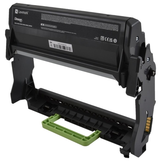 [55B0ZA0] LEXMARK TONER Balck Imaging Unit Standard Return