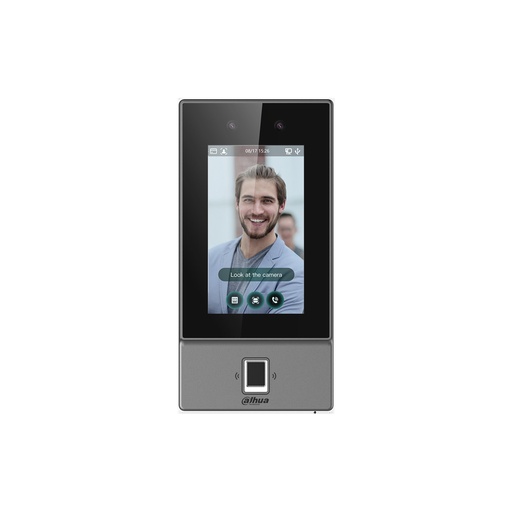 [DHI-ASI6214S] DAHUA Face Recognition Access Controller A