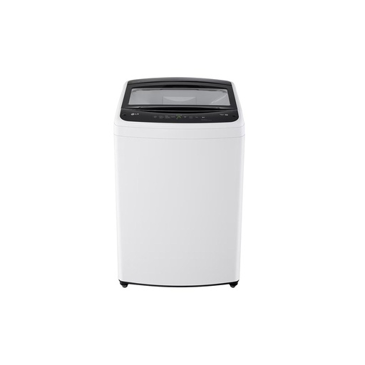 [WT19WVTM] LAVADORA LG WT19WVTM 19KG CARGA SUPERIOR/ INVERTER/ TURBO DRUM/BLANCA