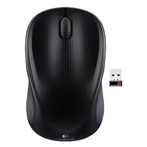 [MOULOG910003416] MOUSE LOGITECH M317 NEGRO WIRELESS USB