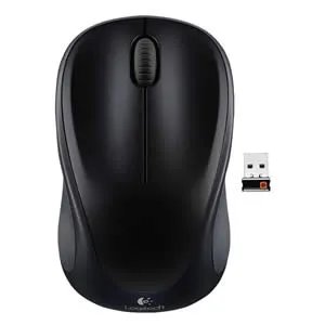 [MOULOG910003416] MOUSE LOGITECH M317 NEGRO WIRELESS USB