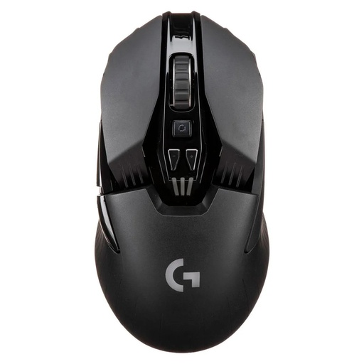 [TS-002353] MOUSE LOGITECH GAMING G903 NEGRO WIRELESS LIGTHSPEED RECARGABLE RGB LIGHTSYNC POWERPLAY