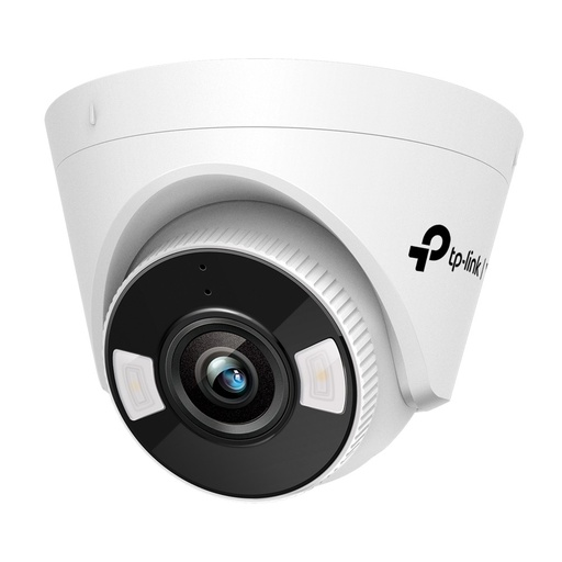 [CAMTPLVIGI-C440] CAMARA TP-LINK VIGI 4MP FULL-COLOR TURRET NETWORK SMART DETECTION