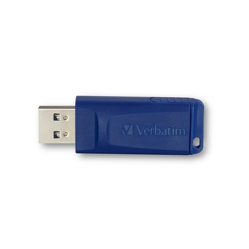 [97408] FLASHMEMORY VERBATIM 32GB 97408 USB COLOR AZUL