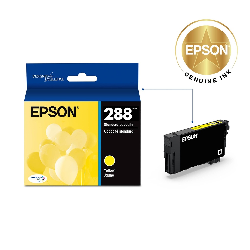 CONSUMIBLE/EPSON T08 AMARILLO DURABRITE INK CARTRIDGE AM-C400 700ML T08K420