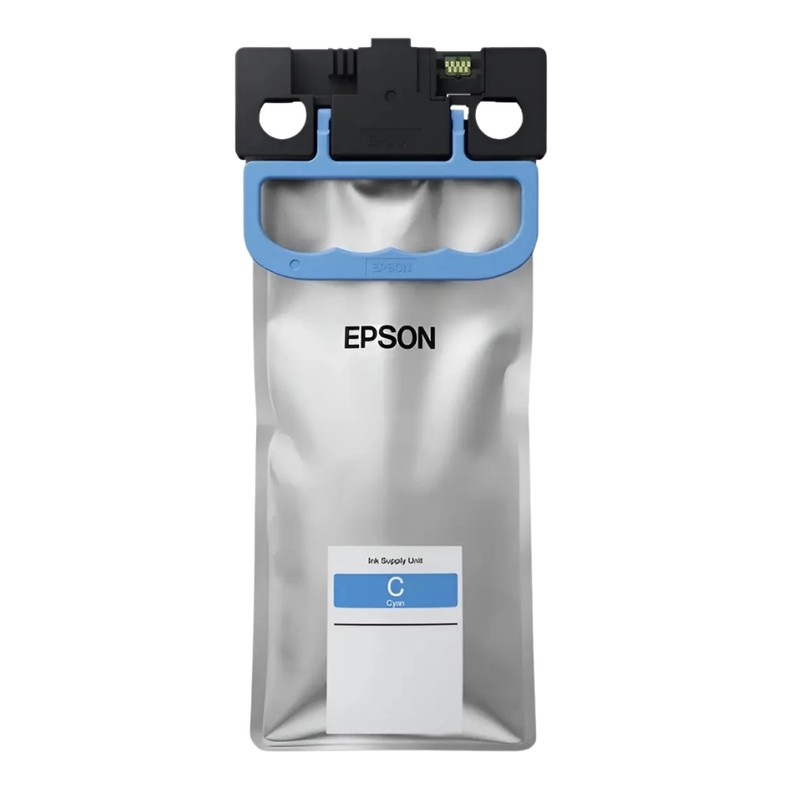 CONSUMIBLE EPSON/EXTRA HIGH CAP 13K CYAN 20000 EM-C8100 T13K200
