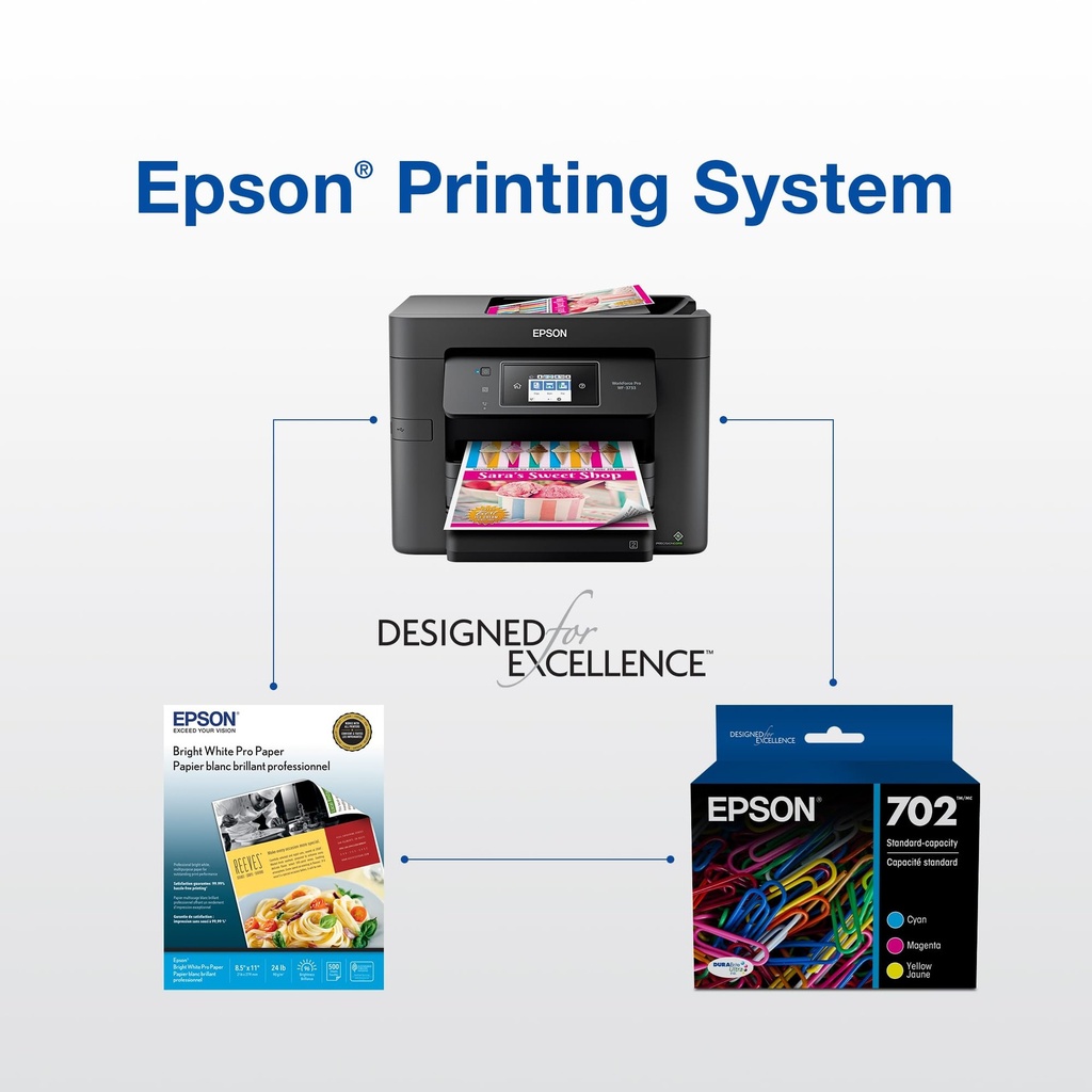 CONSUMIBLE EPSON/EXTRA HIGH CAP 13K AMARILLO 20000 EM-C8100 T13K400