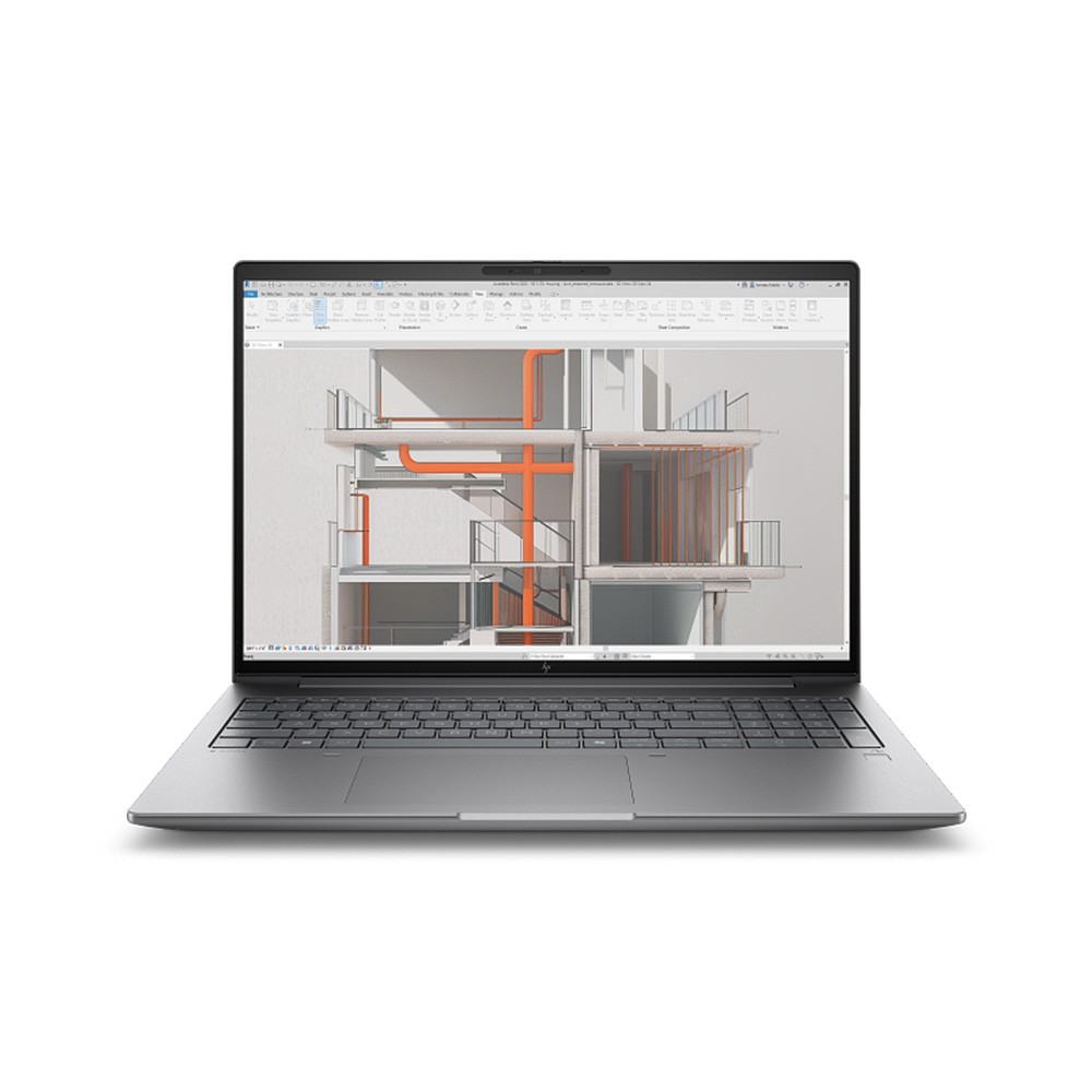 COMPUTADOR/HPINC ZBOOK X/U7 255H/1TB SSD/32GB DDR5 5600/RTX PRO 1000 8GB/16INCH WUXGA/W11 PRO/1Y