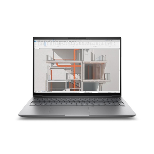 [C2NN1LT#ABM] COMPUTADOR/HPINC ZBOOK X/U7 255H/1TB SSD/32GB DDR5 5600/RTX PRO 1000 8GB/16INCH WUXGA/W11 PRO/1Y